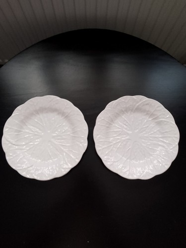 Branded 7ins side plates - un,