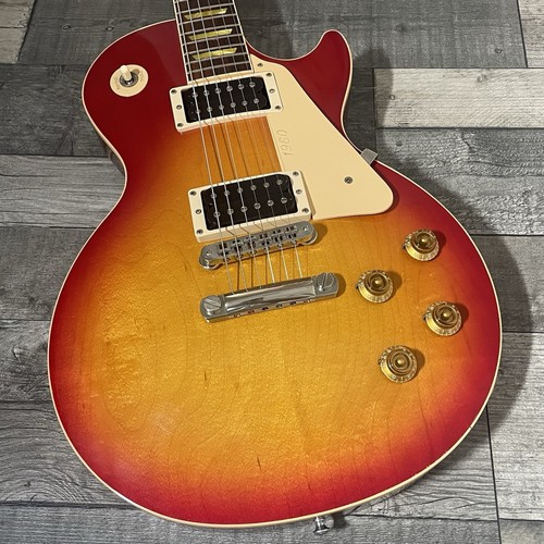 2004 gibson les paul - gibson, classic