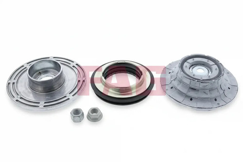 Shock absorber mount 815 - , 0086