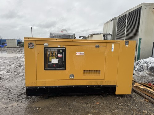 100 kva perkins olympian - 100,