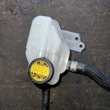 TOYOTA YARIS Coolant Expansion