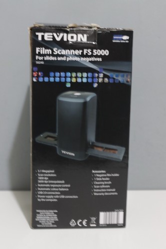 Tevion slide negative - tevion,,