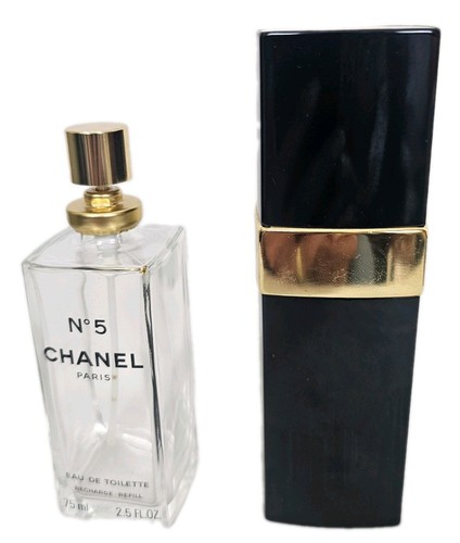Vintage chanel eau - chanel, 5