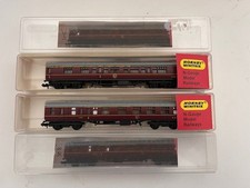 MINITRIX N305 & N308   BR