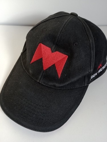 Eddy merckx cap black - -,