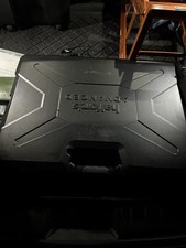 Halfords Advanced Socket and