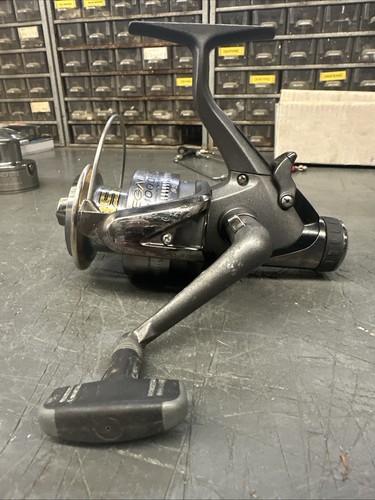 Daiwa regal plus 4000bri - regal,