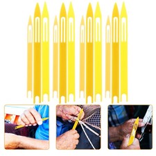 Plastic Netting Shuttles 20