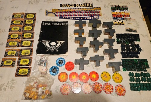 Space marine epic warhammer - space,
