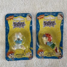 Vintage Rugrats  chuckle Tommy