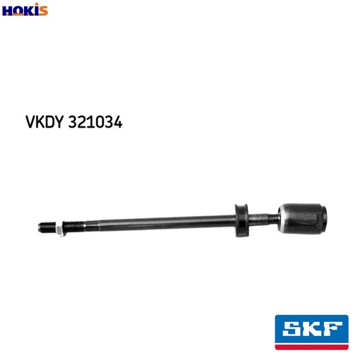 Inner tie rod vkdy - inner,