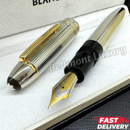 Montblanc meisterstuck legrand - meisterstuck,