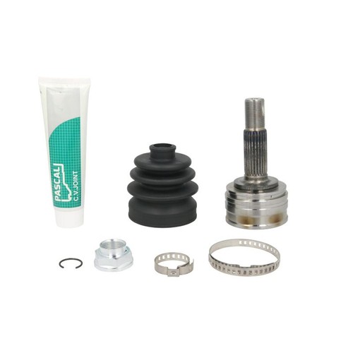 Pascal g12087pc joint kit - joint,