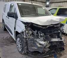 ROOF LINING CITROEN BERLINGO