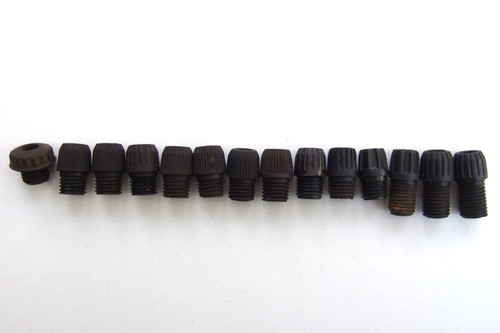 Lucas securing screws - lucas,