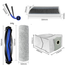 For Ecovacs Deebot T80 Robot