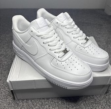 Nike Air Force 1 '07 | Size UK 5.5 | White | Quick Shipping  