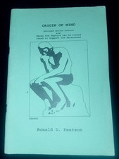 Origin of Mind: Physics & the