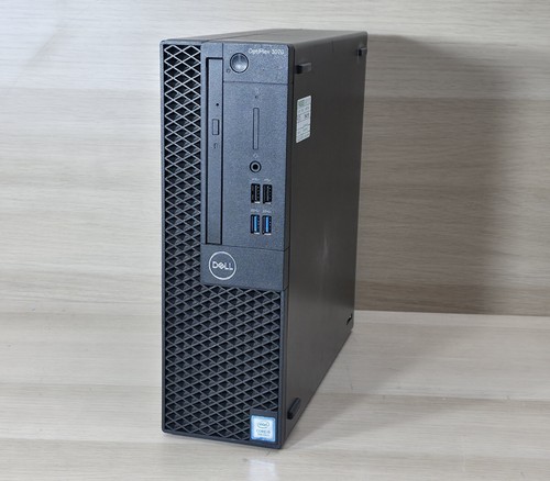 Dell optiplex 3070 - optiplex, core