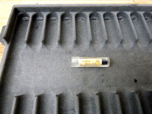 Vintage pelikan spare - vintage, nib