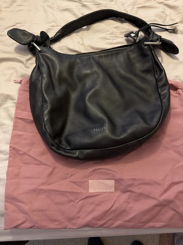 Radley spring garden black - radley,