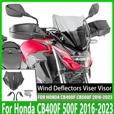 For Honda CB400F 500F