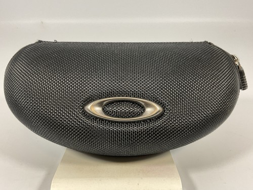 Genuine oakley sunglasses case - sunglasses,