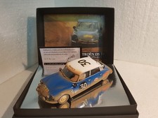 QQ Hobby Classic CL 15 Citroen