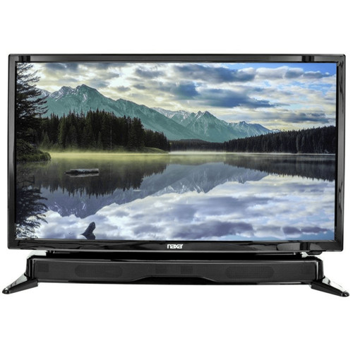 Naxa led dvd combo with - 24",