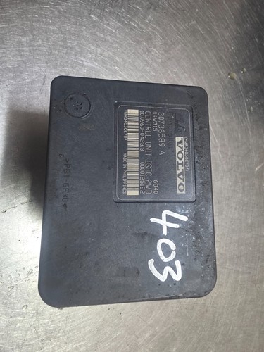 2007 volvo c30 abs pump - abs, +