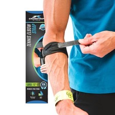 Tennis Elbow Brace Large