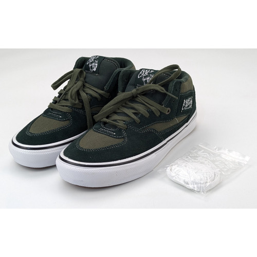 Vans skate half cab - half,