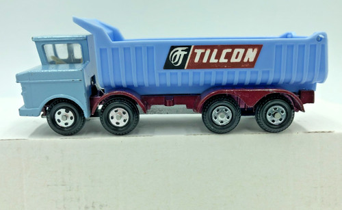 Lone star commercials - lone, tilcon