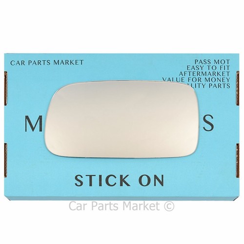 Left passenger side - , wing
