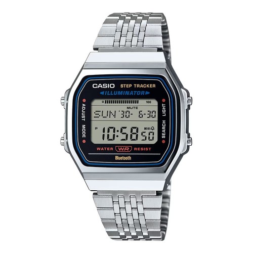 Casio watch abl 100we - watch, abl-100we-1aef