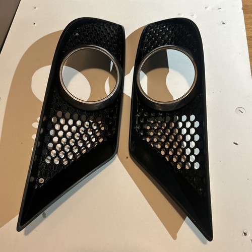 Mercedes clk w209 front bumper - clk,