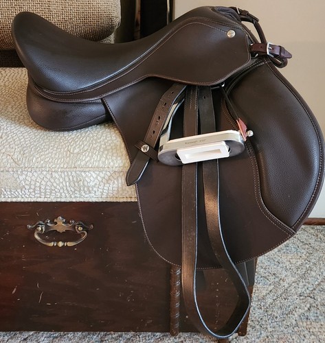 Wintec 500 pony - 16, inch