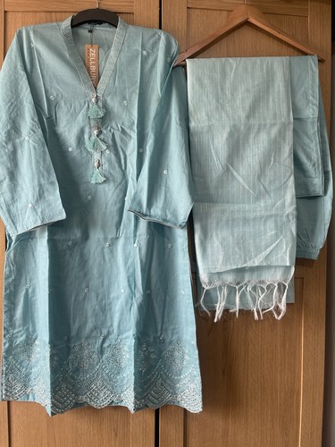 Pakistani designer zellbury - pakistani,