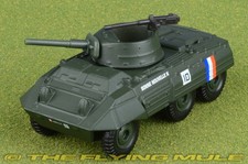 Corgi 1:64 M8 Greyhound Free