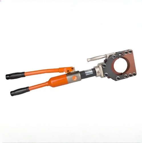 Hydraulic cable cutter - hydraulic,