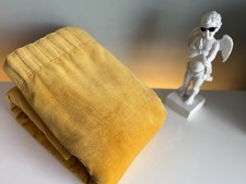Vintage Thick Cotton Velvet