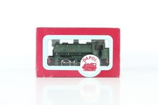 Dapol OO Gauge 0-6-0 WD Class J94 Green "Warrington" "150" Steam Locomotive