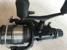 Immaculate double handled