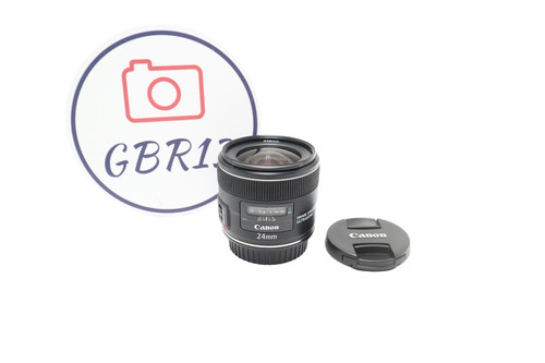 Canon 24mm usm wide - canon,