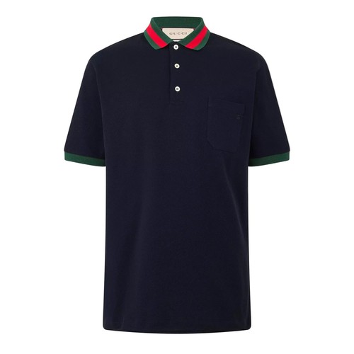 Gucci web collar - gucci,
