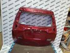 Genuine Toyota RAV4 MK4 2015-2018 Rear Tailgate Boot Lid Trunk