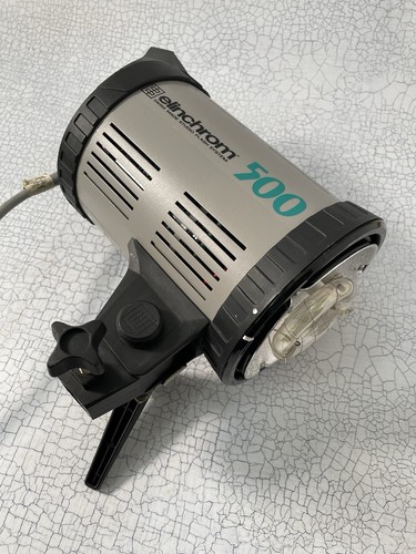 Elinchrom 500 flash unit - 500,