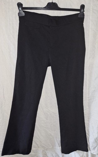 Zara smart capri trousers - smart,