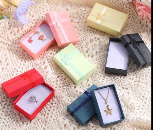 Jewelry gift boxes - boxes, set