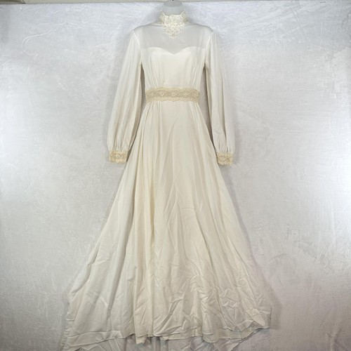 Vintage bianchi dress - vintage, s